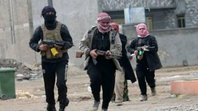 Who will stop Takfiris in their genocide of Shias?